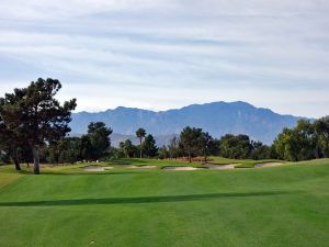 Indian Wells Resort (Players) 7th Fairway